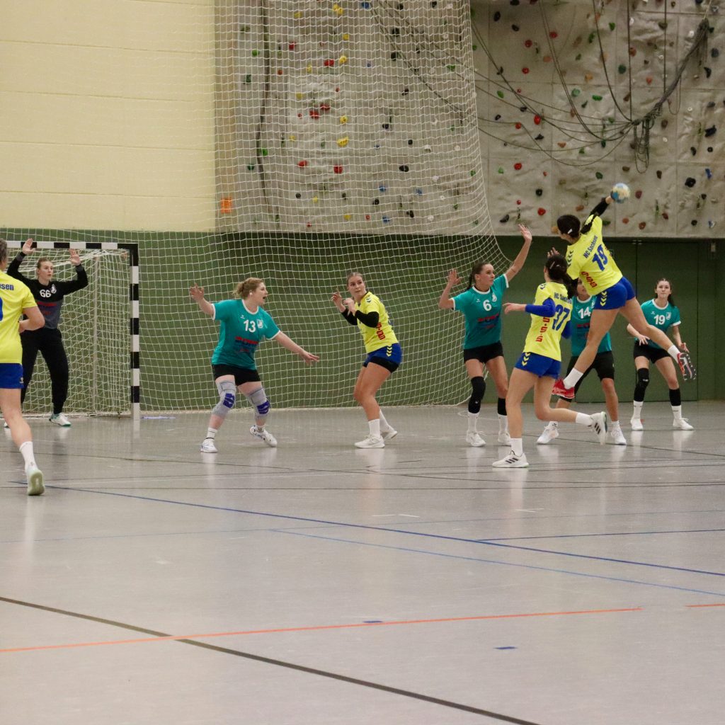 HCS gg. Pulsnistz-20