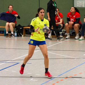 HCS Frauen gg ESV Dresden-05