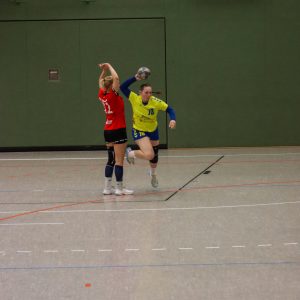 HCS Frauen gg ESV Dresden-17