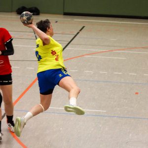 HCS Frauen gg ESV Dresden-19