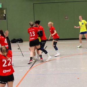 HCS Frauen gg ESV Dresden-24