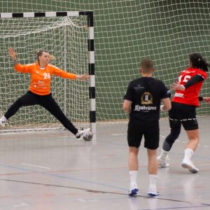 HCS Frauen gg ESV Dresden-33