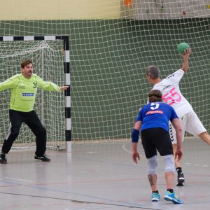 HCS Männer gg ESV Dresden III-01