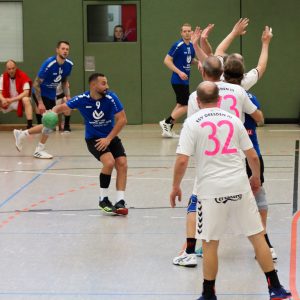 HCS Männer gg ESV Dresden III-04