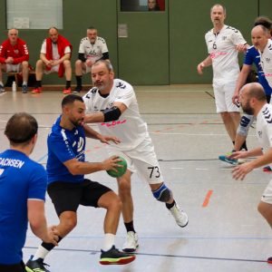 HCS Männer gg ESV Dresden III-07