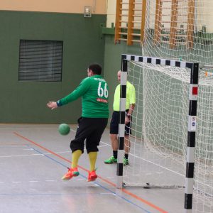 HCS Männer gg ESV Dresden III-25