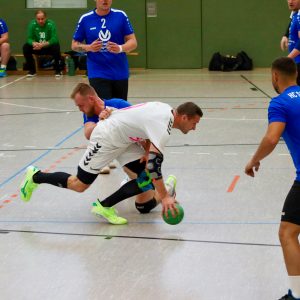 HCS Männer gg ESV Dresden III-27