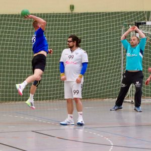 HCS Männer gg ESV Dresden III-28