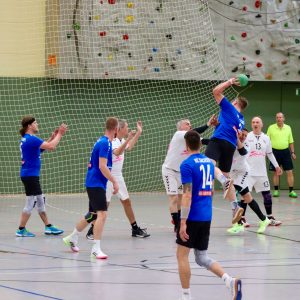 HCS Männer gg ESV Dresden III-31