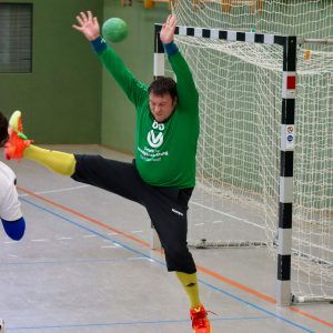 HCS Männer gg ESV Dresden III-32