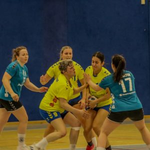 HCS Frauen gg SSV Heidenau-01