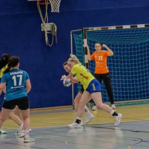 HCS Frauen gg SSV Heidenau-02