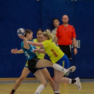 HCS Frauen gg SSV Heidenau-03