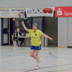 HCS Frauen gg SSV Heidenau-04