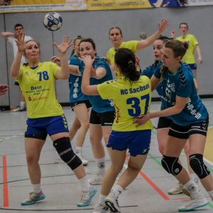 HCS Frauen gg SSV Heidenau-05