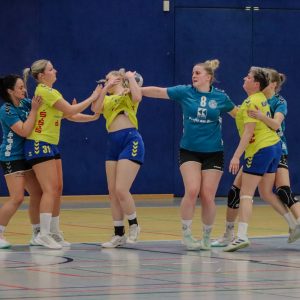 HCS Frauen gg SSV Heidenau-09