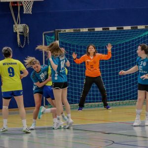 HCS Frauen gg SSV Heidenau-12