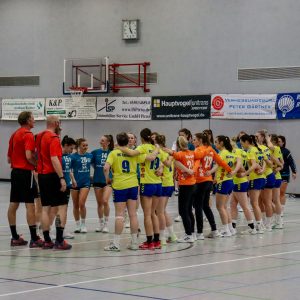 HCS Frauen gg SSV Heidenau-16