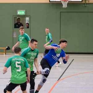 HCS Männer gg TSV Bärenstein-02