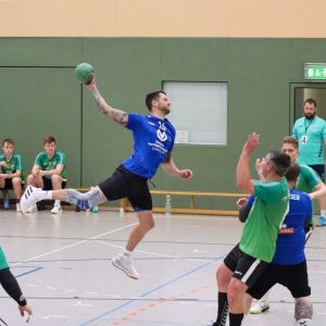 HCS Männer gg TSV Bärenstein-03