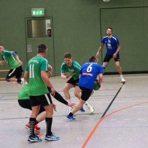 HCS Männer gg TSV Bärenstein-04