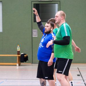 HCS Männer gg TSV Bärenstein-08