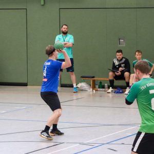 HCS Männer gg TSV Bärenstein-09