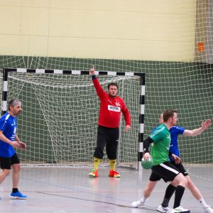 HCS Männer gg TSV Bärenstein-10