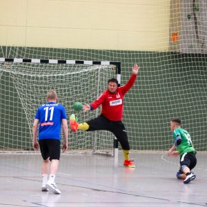 HCS Männer gg TSV Bärenstein-11