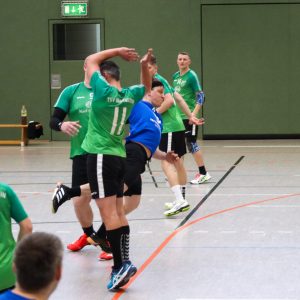 HCS Männer gg TSV Bärenstein-12