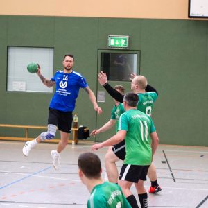 HCS Männer gg TSV Bärenstein-13