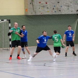 HCS Männer gg TSV Bärenstein-16