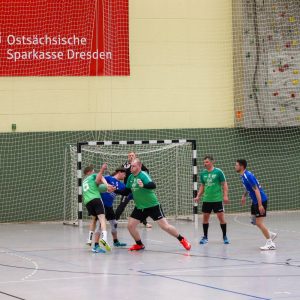 HCS Männer gg TSV Bärenstein-18