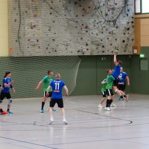 HCS Männer gg TSV Bärenstein-19