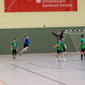 HCS Männer gg TSV Bärenstein-22
