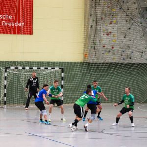 HCS Männer gg TSV Bärenstein-25