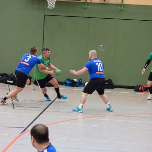 HCS Männer gg TSV Bärenstein-29