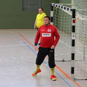HCS Männer gg TSV Bärenstein-30