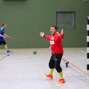 HCS Männer gg TSV Bärenstein-31