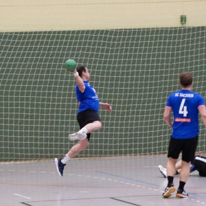 HCS Männer gg TSV Bärenstein-32