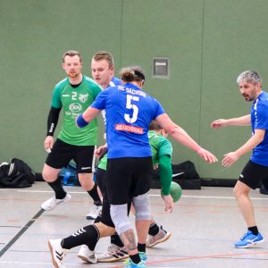 HCS Männer gg TSV Bärenstein-34