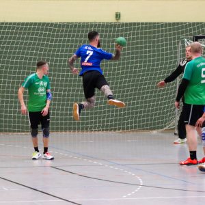 HCS Männer gg TSV Bärenstein-38