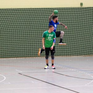 HCS Männer gg TSV Bärenstein-39