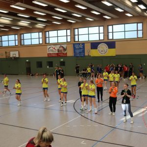 Frauen gg. Radeberger SV-01