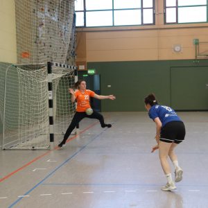 Frauen gg. Radeberger SV-03