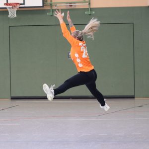 Frauen gg. Radeberger SV-26