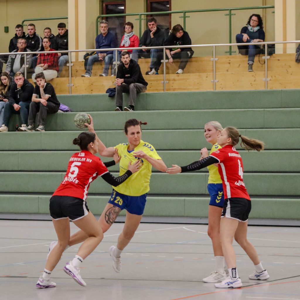 Frauen gg Radebeul-11