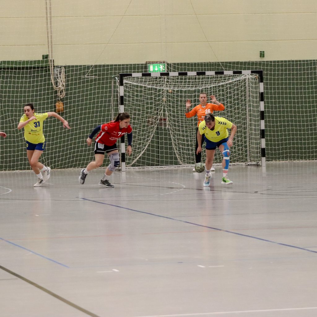 Frauen gg Radebeul-12