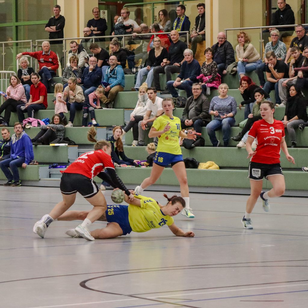 Frauen gg Radebeul-14