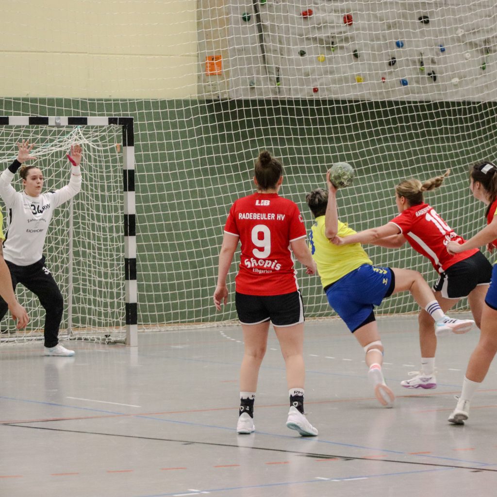 Frauen gg Radebeul-15